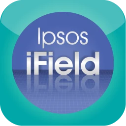 Ipsos iField simgesi